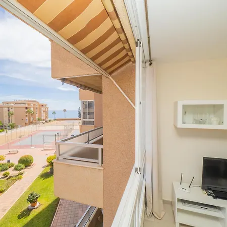 Apartment Cubo's Costa Del Oro *