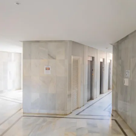 Cubo's Costa Del Oro Apartment Torrox