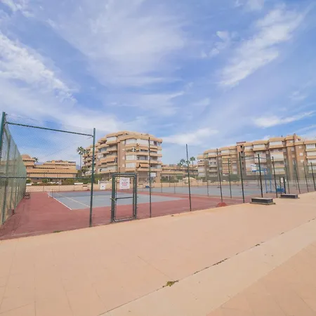 Apartment Cubo's Costa Del Oro