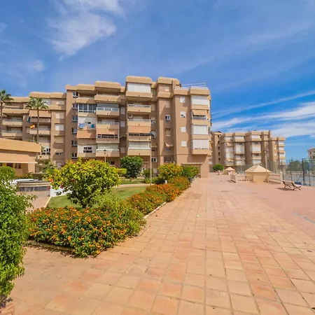 Apartment Cubo's Costa Del Oro Torrox