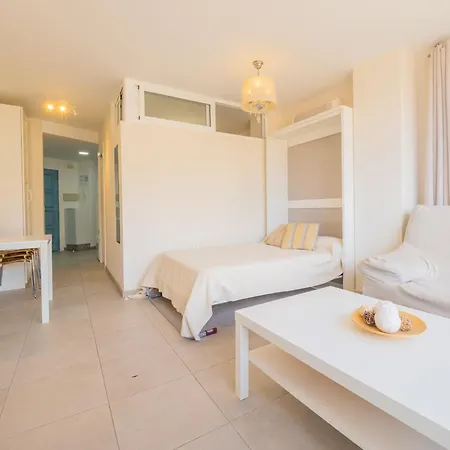 Apartment Cubo's Costa Del Oro