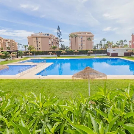 Apartment Cubo's Costa Del Oro *