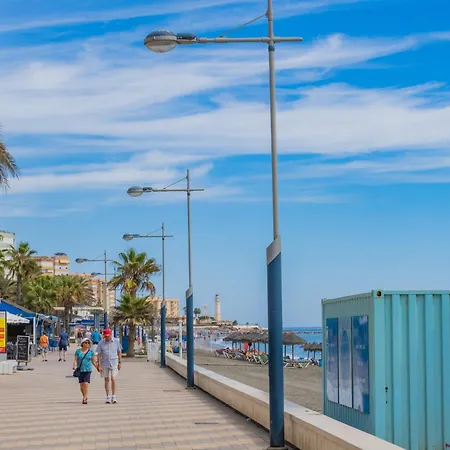 Apartment Cubo's Costa Del Oro Torrox