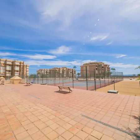 Apartment Cubo's Costa Del Oro *