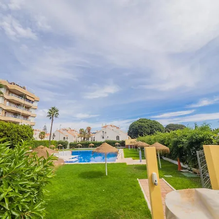 Apartment Cubo's Costa Del Oro