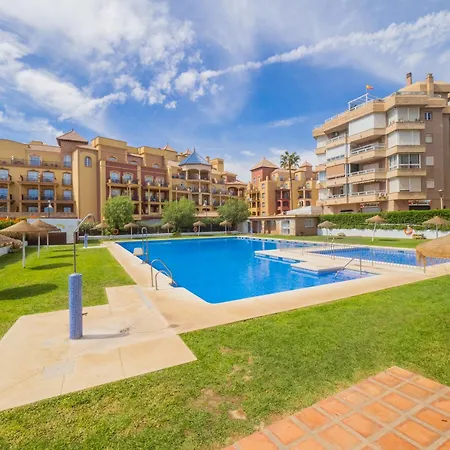 Apartment Cubo's Costa Del Oro
